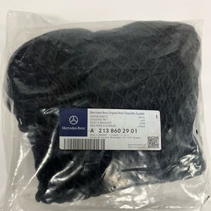 Mercedes Benz Trunk Cargo Net (NIB)